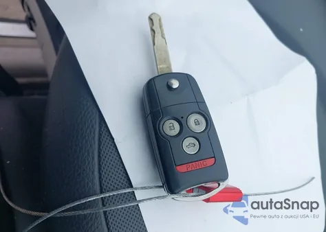 2007 Acura Tl 3.2 from USA, damaged, VIN 19UUA66277A039068